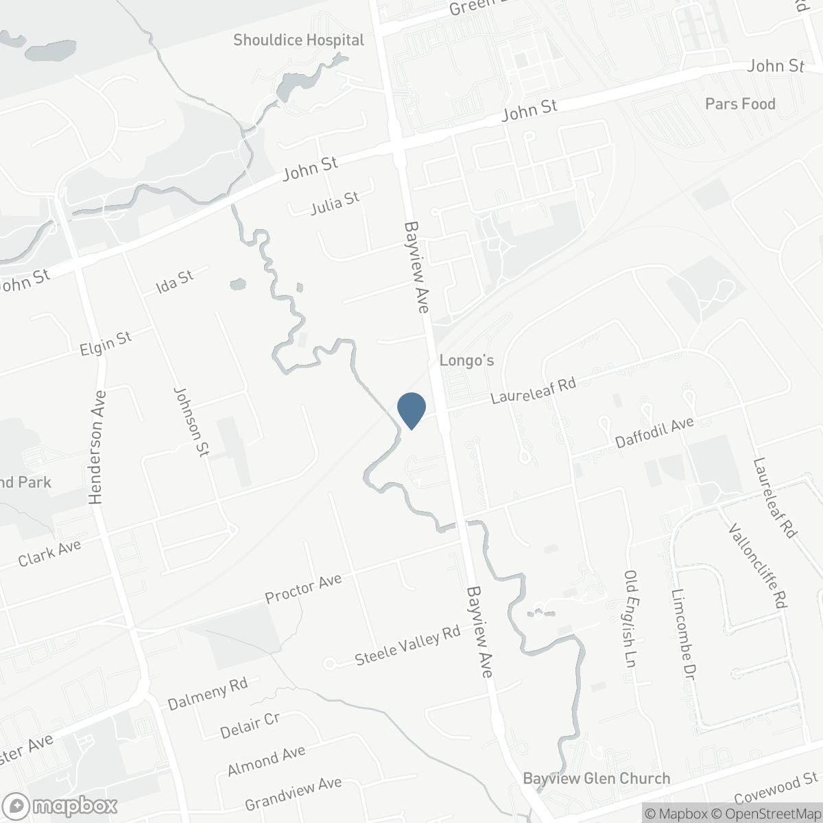6 HUNT CLUB COURT, Markham, Ontario L3T 7L4